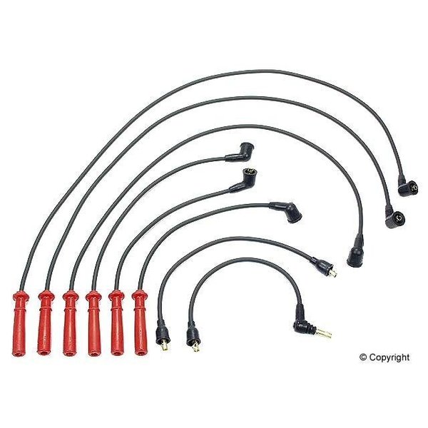 Op Parts Wire Set, 90551039 90551039